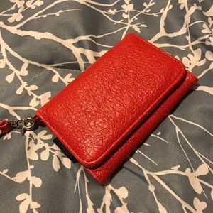 Wristlet